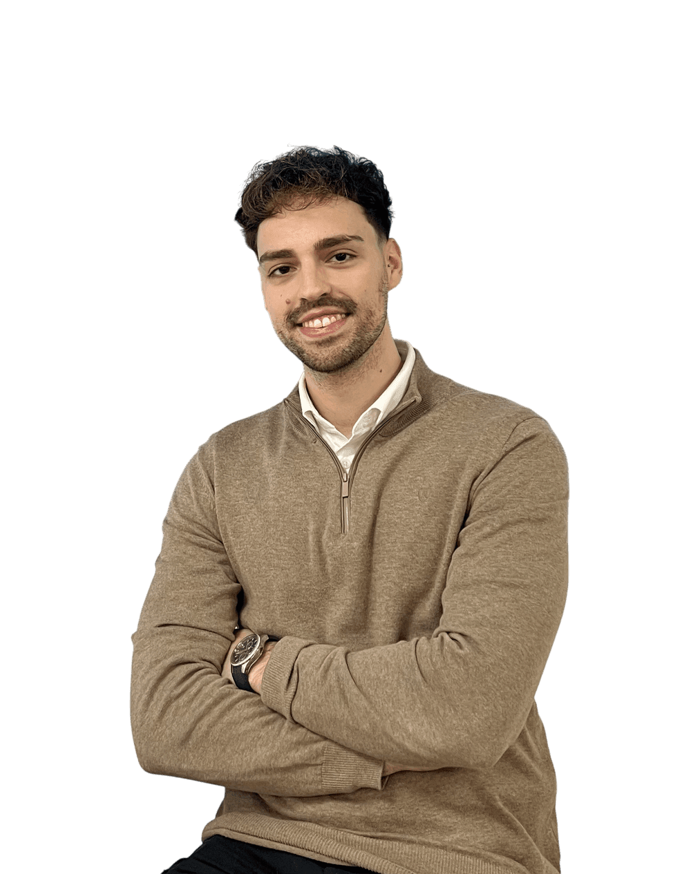 Javier Jábega — Consultor digital y estratégico en Madrid